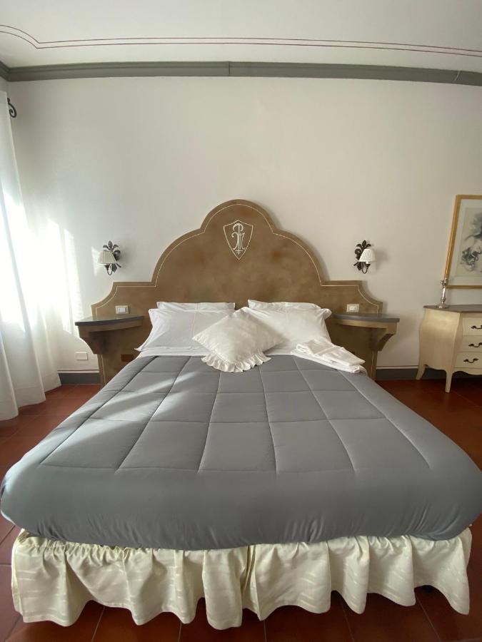 Palazzo Mari Suite & Rooms B&B Montevarchi Kültér fotó
