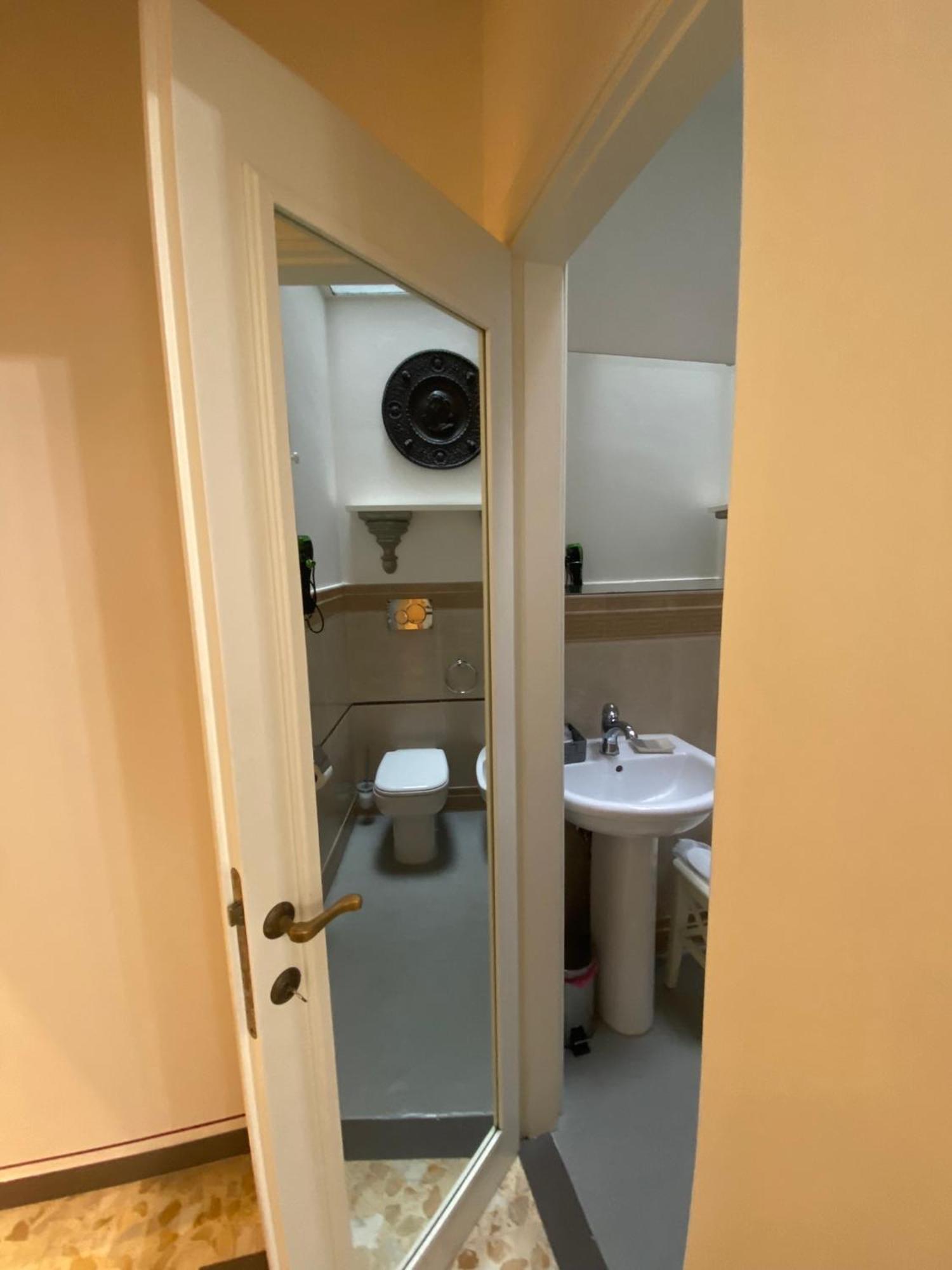 Palazzo Mari Suite & Rooms B&B Montevarchi Kültér fotó