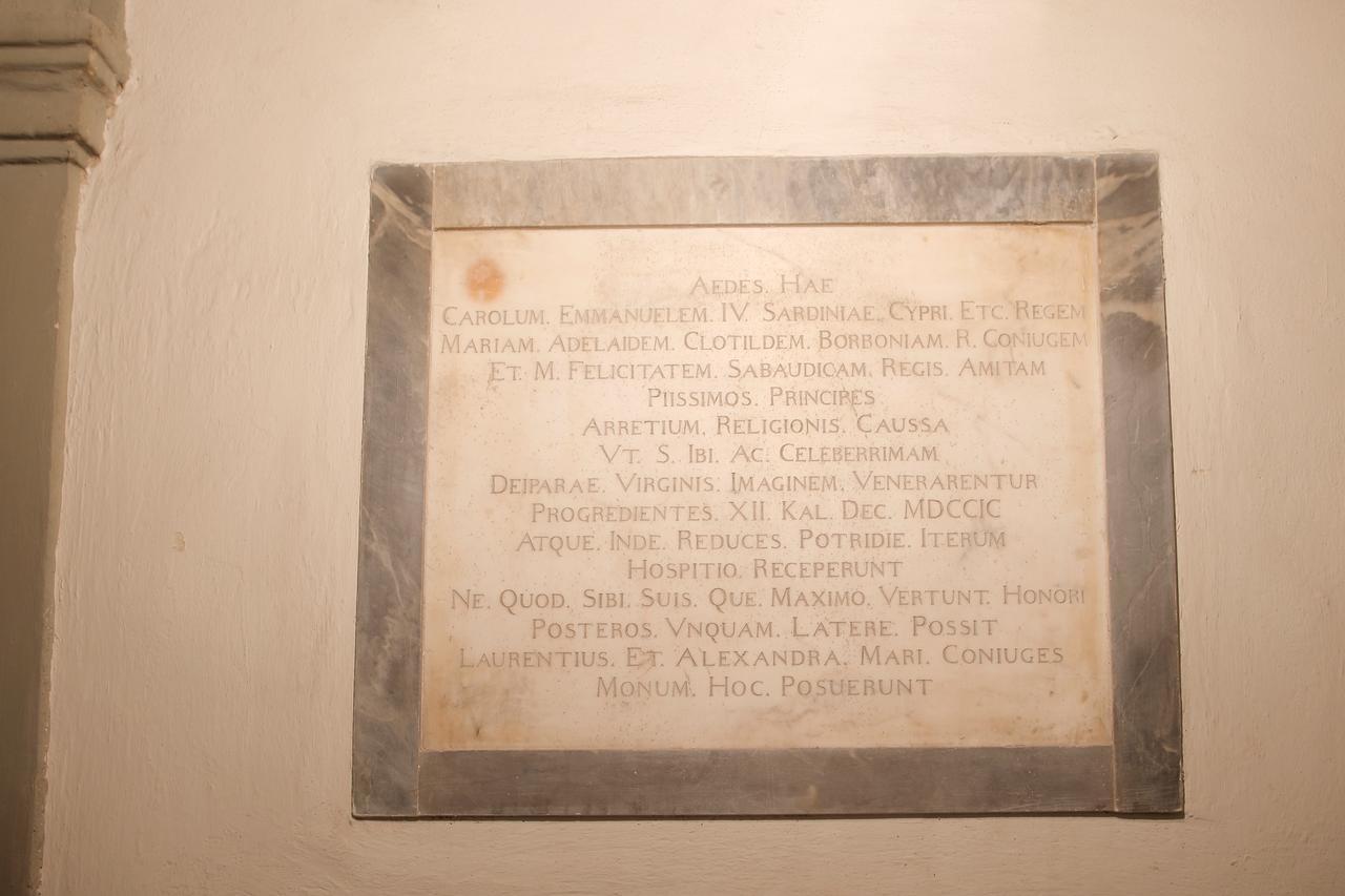 Palazzo Mari Suite & Rooms B&B Montevarchi Kültér fotó
