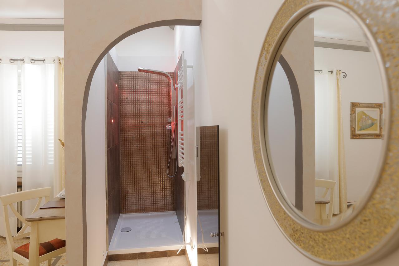 Palazzo Mari Suite & Rooms B&B Montevarchi Kültér fotó