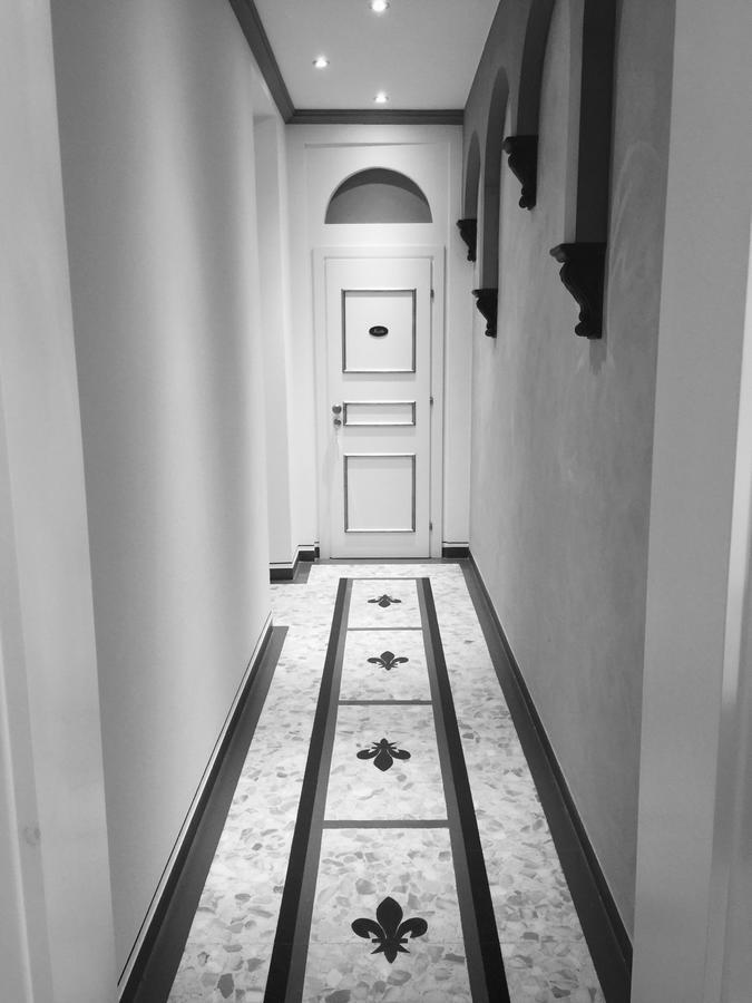 Palazzo Mari Suite & Rooms B&B Montevarchi Kültér fotó